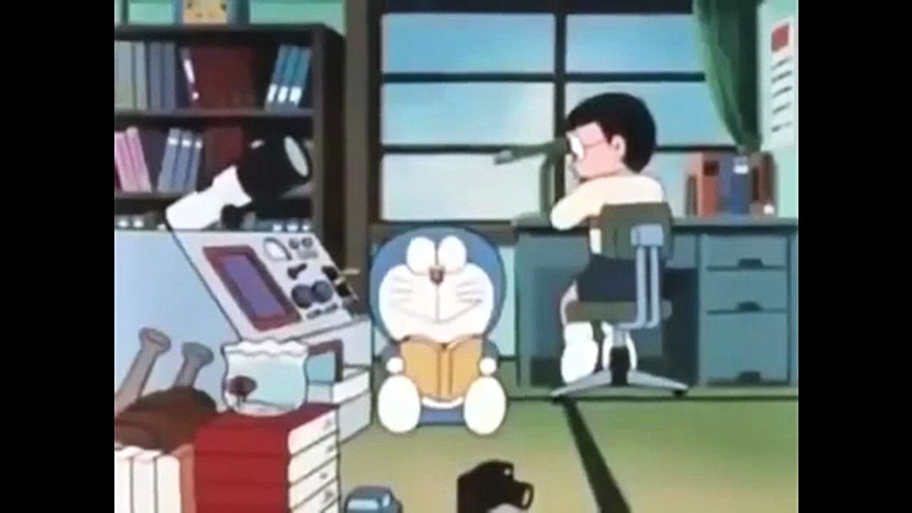 doremon 1234