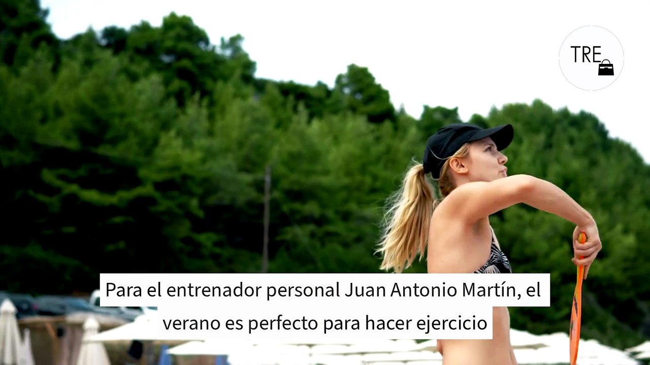 Los entrenadores coinciden sobre jugar a las pa...
