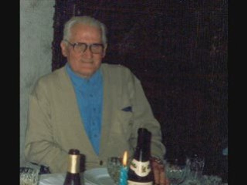 PUISQUE TU PARS