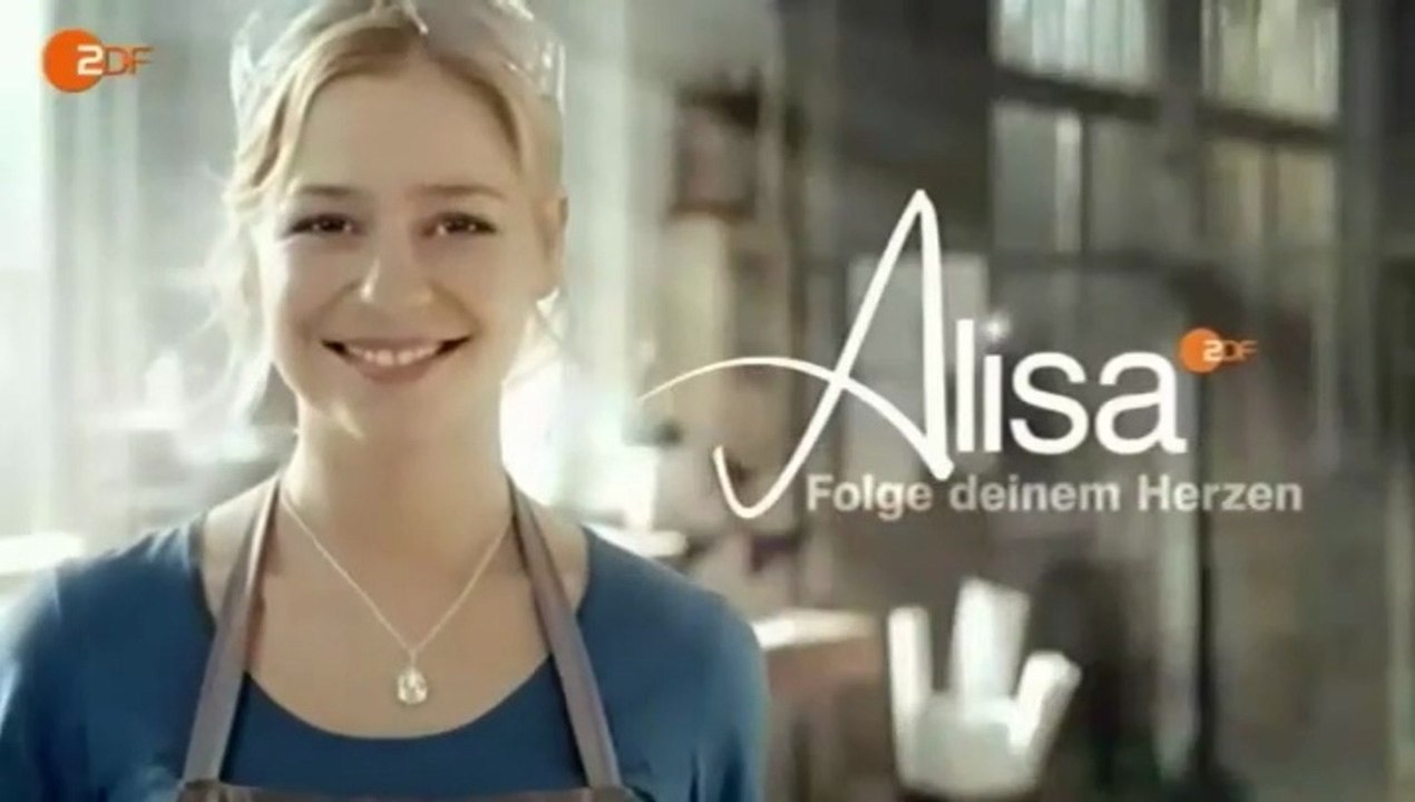 Alisa -080- Folge Deinem Herzen
