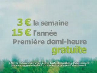 Velo + Pub Communication