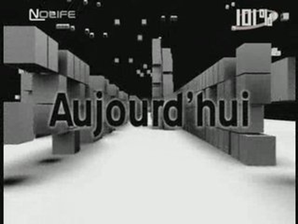 Soutien de NoLife