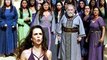 A TERRA PROMETIDA - CAPÍTULO 31