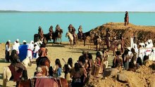 A TERRA PROMETIDA - CAPÍTULO 35