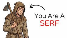 Your Life as Every Rank of Medieval Kingdom