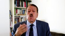 من أين سلاح المقاومة الإسلامية السورية؟ وكيف منعت ايران تدخل سورية في لبنان ضد حزب الله وهل سيعود ترامب للحرب؟ وكم حجم خسائر دول الخليج حتى الآن؟