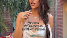 Shay Mitchell's Disney x Béis Travel Q&A