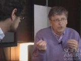 Bill Gates on Microsoft Robotics Stu