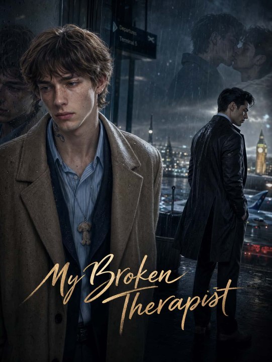 My Broken Therapist