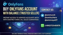 How To USA Buying> Onlyfans Account with Balance in 2026-27