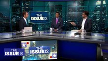 Hasan Piker Was NOT Ready For Larry Elder