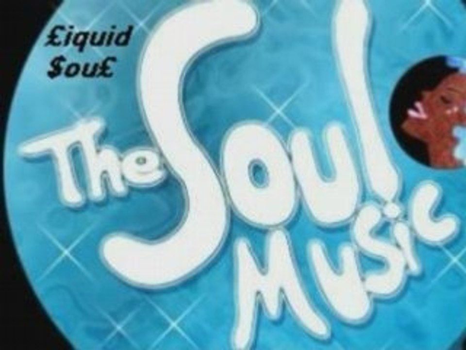 LIQUID SOUL 013