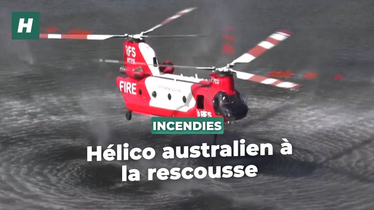 On vous présente le Chinook CH-47D, ce méga hél...