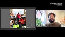 The DSA Just Went Completely Off the Rails