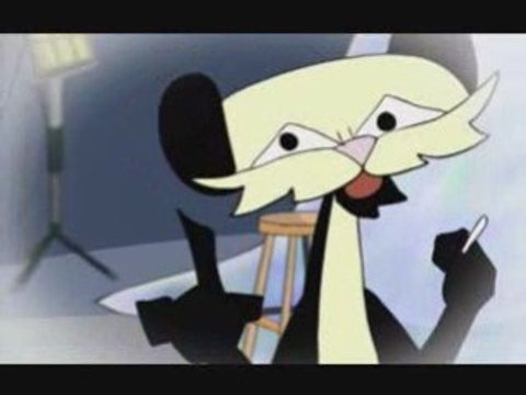 Benny: Escaped Convict PSA