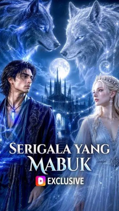 Serigala Yang Mabuk 🐺 🌍 ENGSUB Bibi.Films