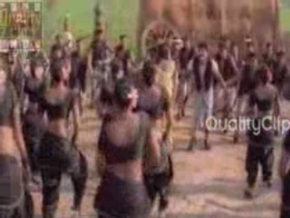 Saamy song " Kalyanamthaan "