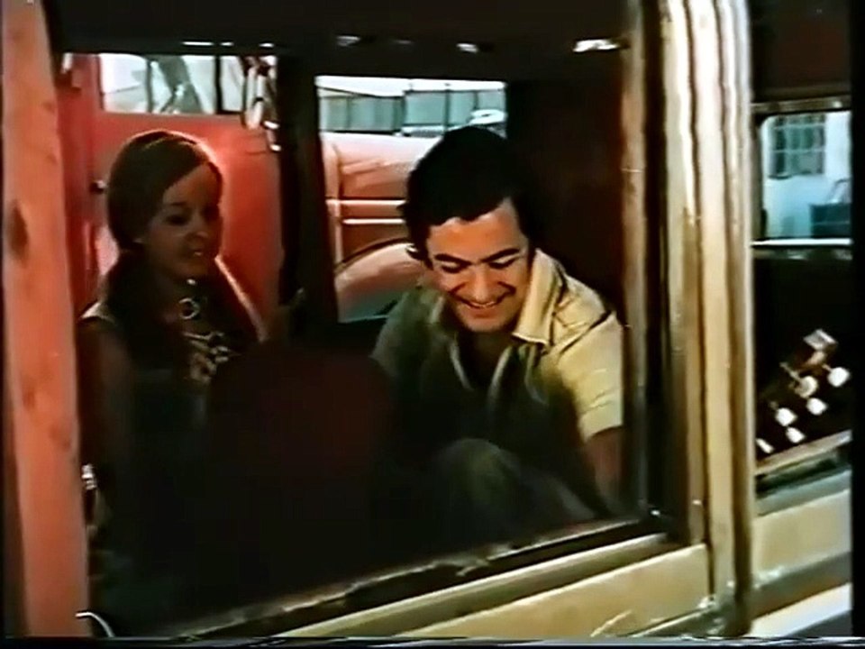 Σ' έχω ανάγκη απόψε πολύ (1973)