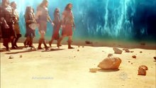 A TERRA PROMETIDA - CAPÍTULO 36