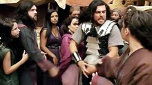 A TERRA PROMETIDA - CAPÍTULO 39