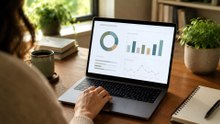 How to Track Your Spending & Stick to Your Budget (For Beginners)