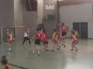 Chabossière - MSH 72