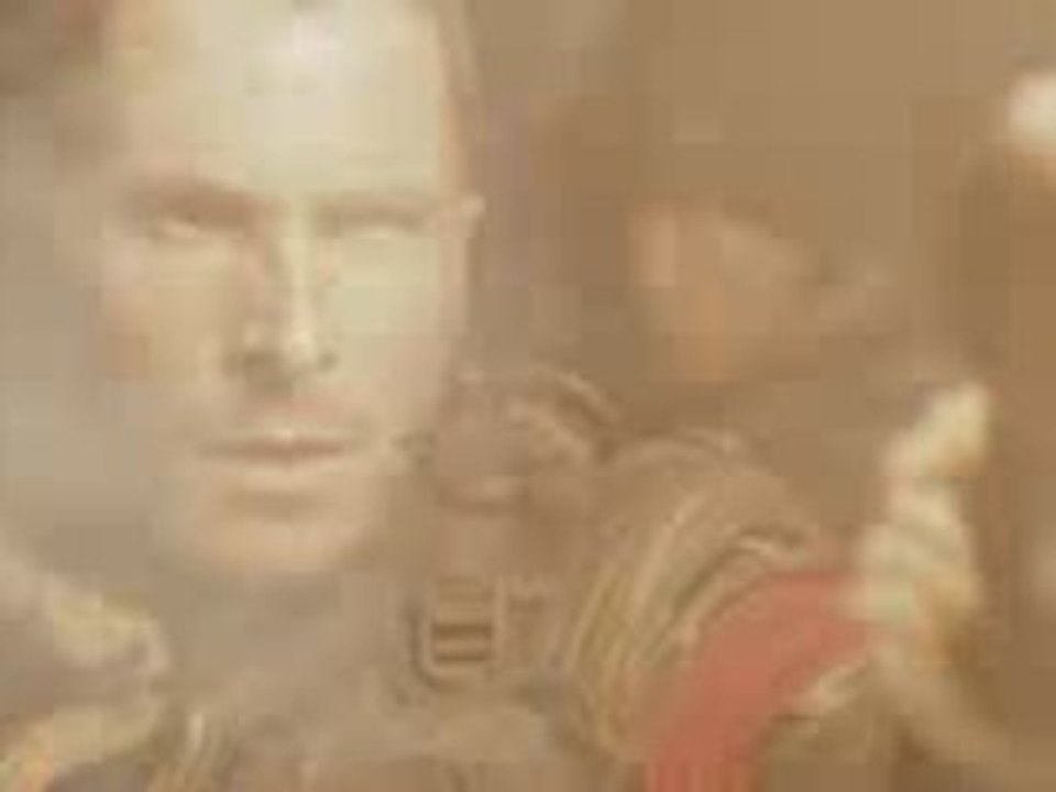 Terminator Salvation: The future begins - Teaser [VO]