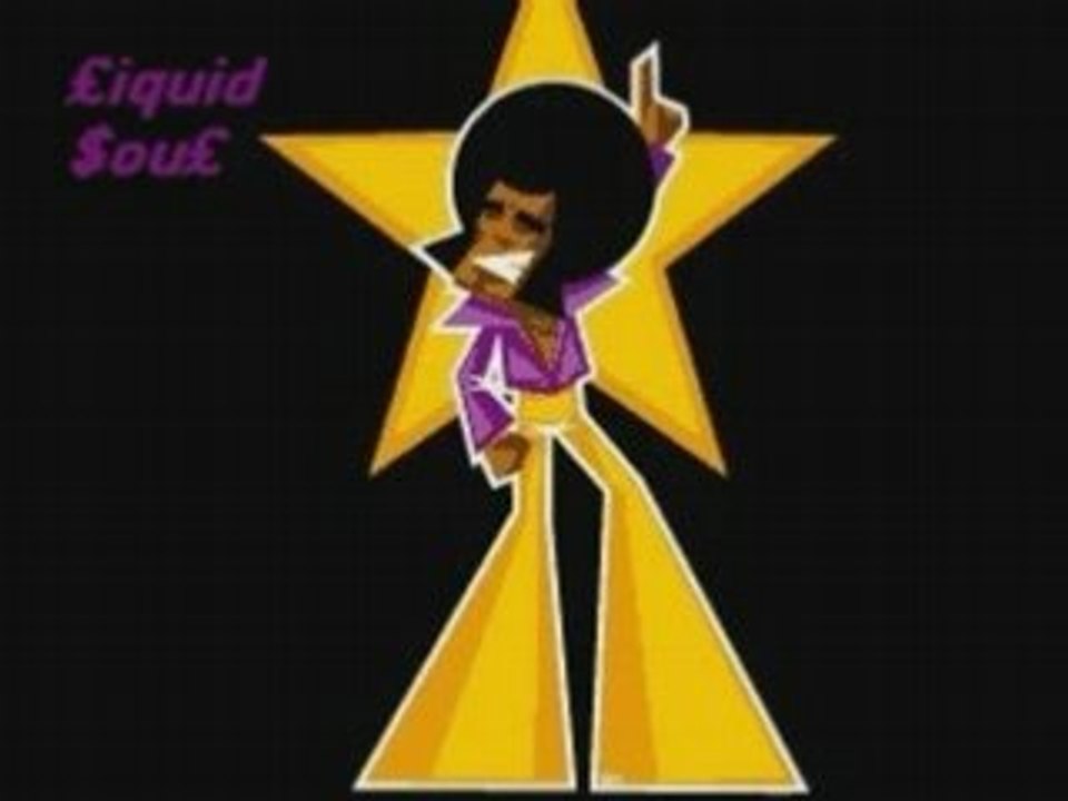 LIQUID SOUL 014