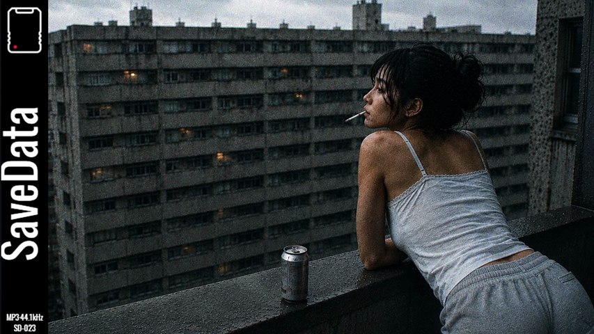 GRAY SKIES ｜ Ambient Dnb ⧸ Jungle Mix to Focus