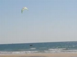 Backloop kiteloop rrd type wave 15m²