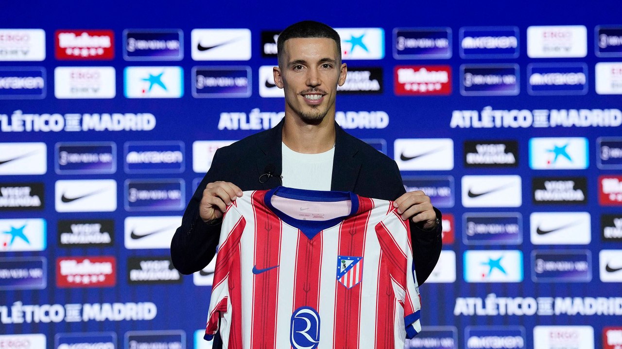 Grimaldo über Atletico-Wechsel: 'Erfülle mir einen Traum'