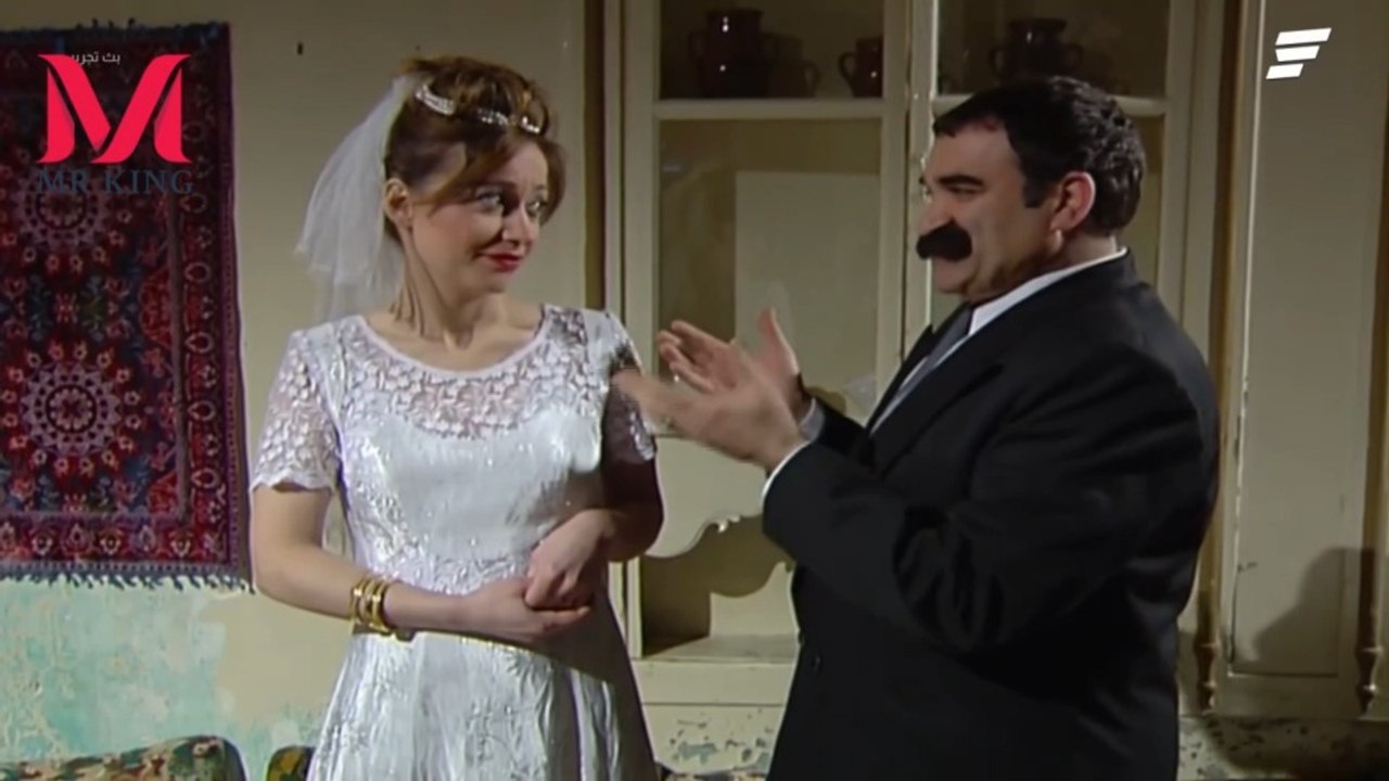 المسلسل السوري الحلبي البيوت اسرار الحلقة 16 ال...