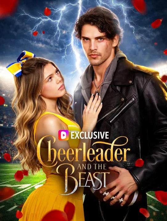 Cheerleader and the Beast | Komplette Serie | Short Drama Deutsch