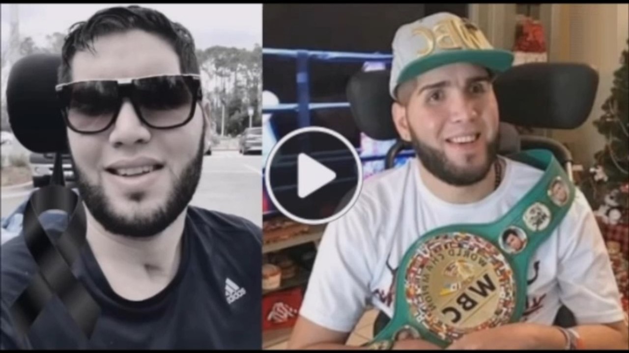 ÚLTIMA HORA | El último adiós a nuestro campeón...