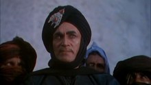 El Ladrón de Bagdad (1940) | Película Completa en Español | Remasterizada 4K