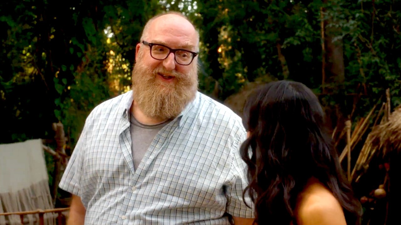 Monogamy Gets Complicated in Stuart Fails to Save the Universe