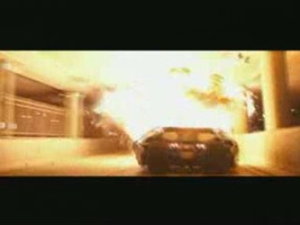 The Dark Knight - TV Spot 37
