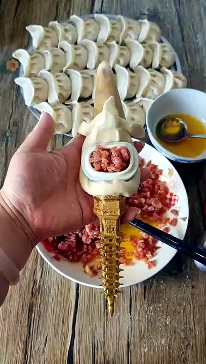 Satisfying Food Art