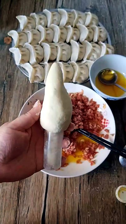 Satisfying Food Art