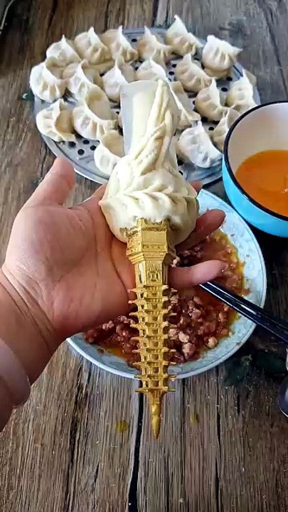 Satisfying Food Art