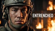 Call of Duty Modern Warfare 4 - Official Campaign First Look   Entrenched (Playable in the MW4 Beta)