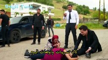 مسلسل المدينة البعيدة الموسم الثالث  عودة علياء وهي حامل وصدمة جيهان و الست صدقات