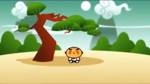 LAND - The Monk Episode 3