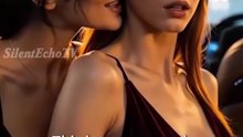 The CEO’s Good Girl | A Western GL Short Drama ❤️