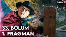 مسلسل ورود وذنوب الحلقة 33 اعلان 1 مترجم للعربية