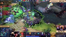 Team Liquid vs. Vici Gaming Game 1 The International 2026 Swiss Stage