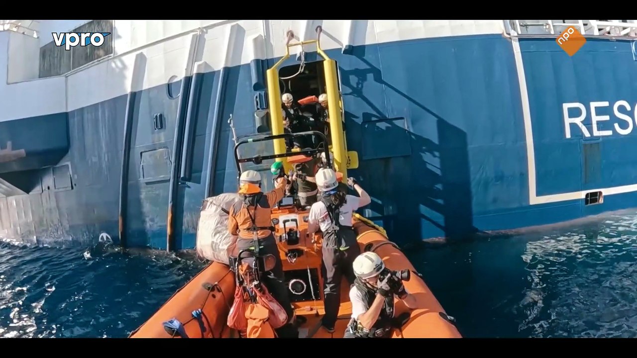 Gateways to Europe - S01E02 - Rescue or Push Back