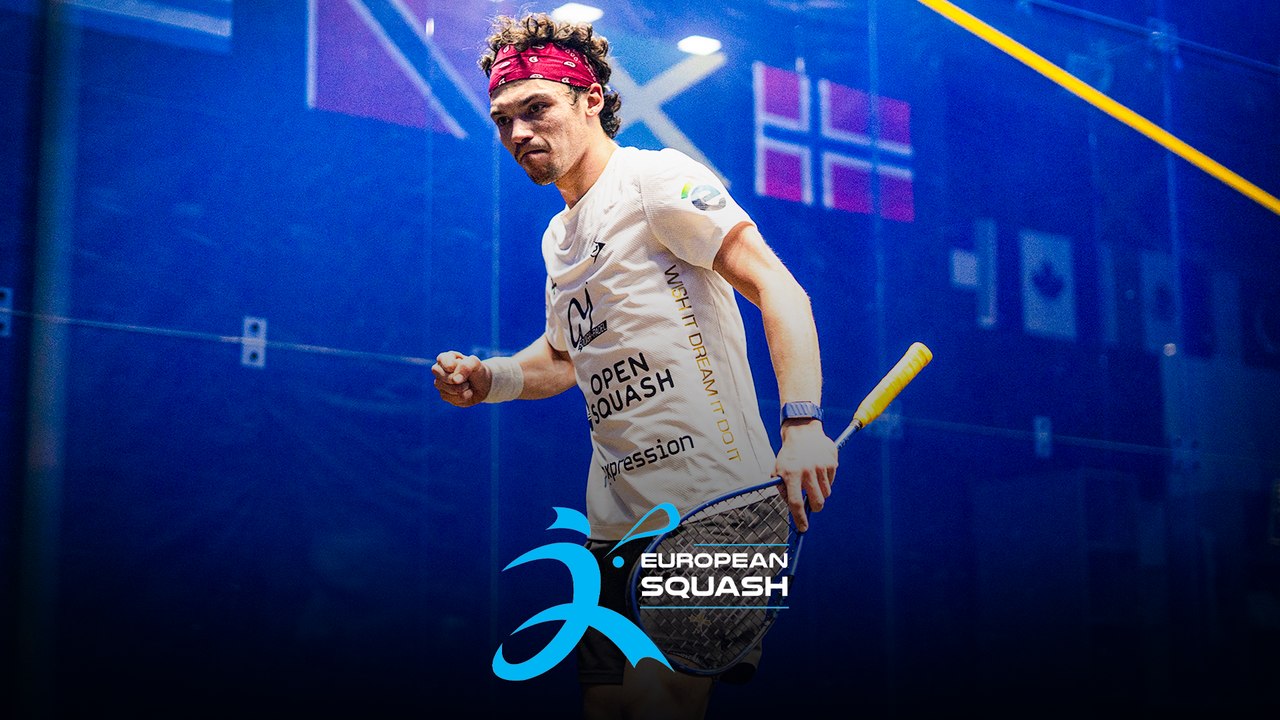 Championnats d'Europe