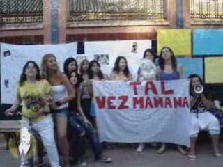 MPW MURCIA pide TAL VEZ MAÑANA en el TOUR EDC
