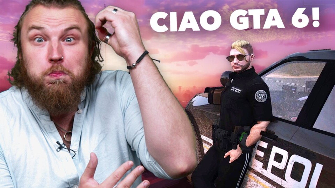 Die krasseste Gaming-Woche meines Lebens...